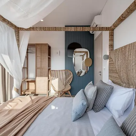 Anthos Villas - Chania Tavronitis  Exterior photo