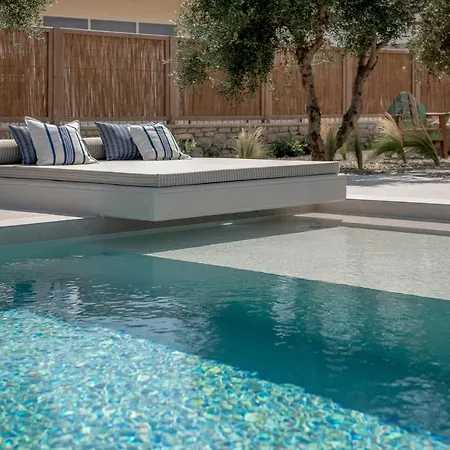 Anthos Villas - Chania Tavronitis  Exterior photo