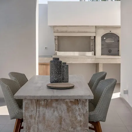 Anthos Villas - Chania Tavronitis  Room photo