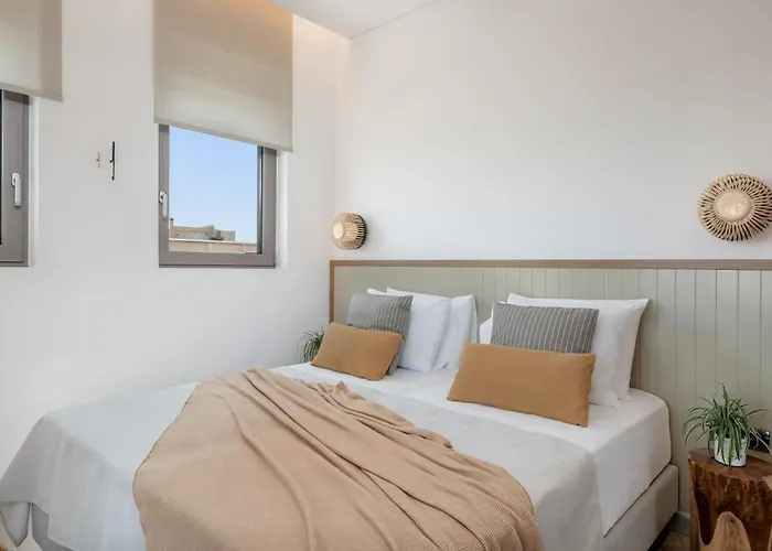 Anthos Villas - Chania