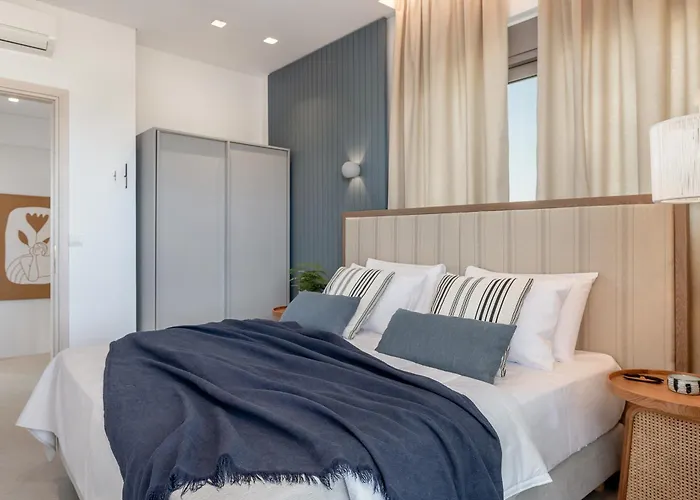 Anthos Villas - Chania