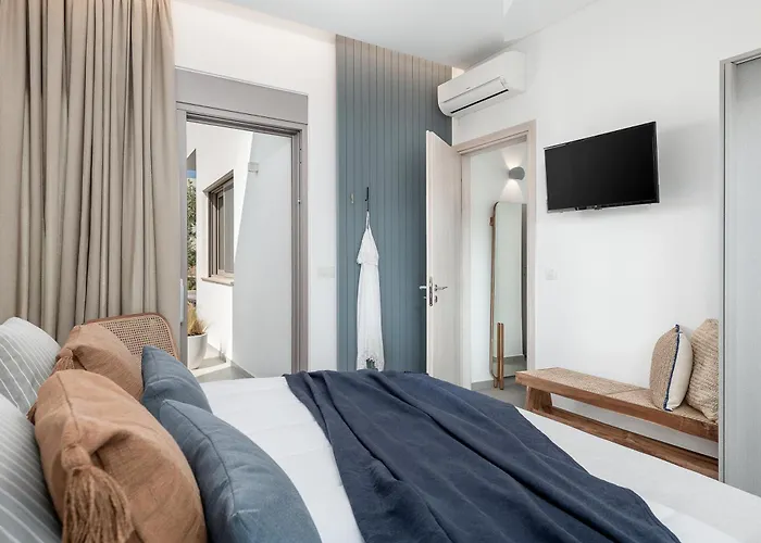 Anthos Villas - Chania