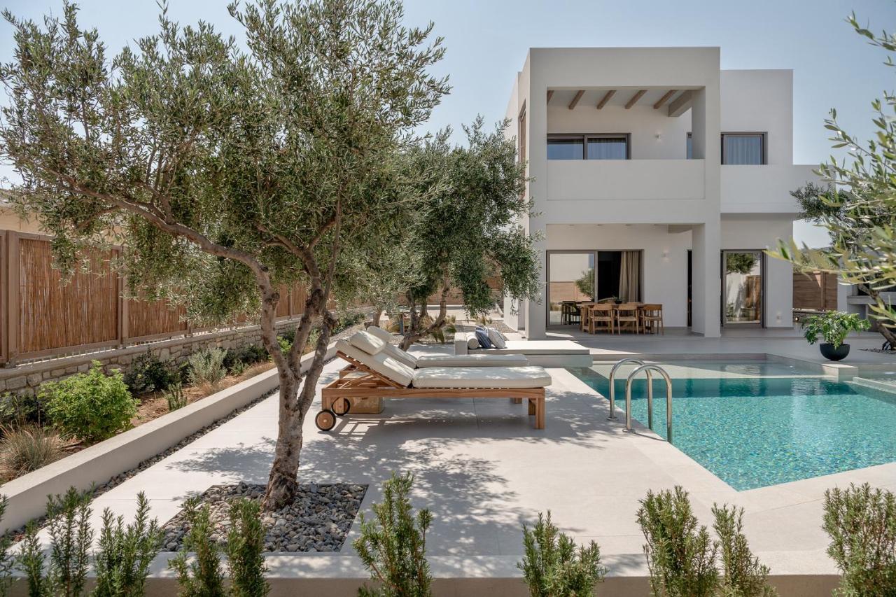 Villa Anthos - Chania *