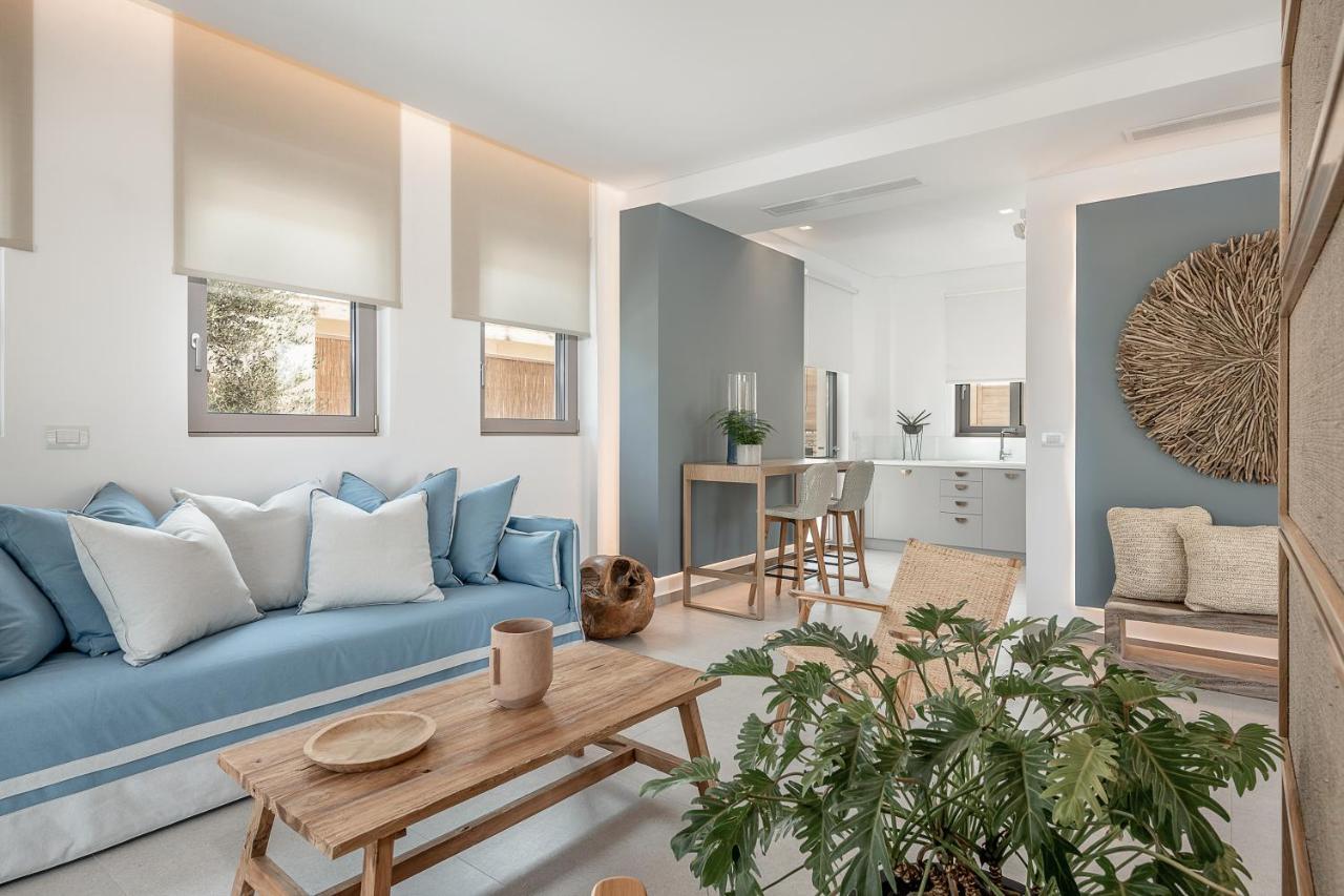 Villa Anthos - Chania