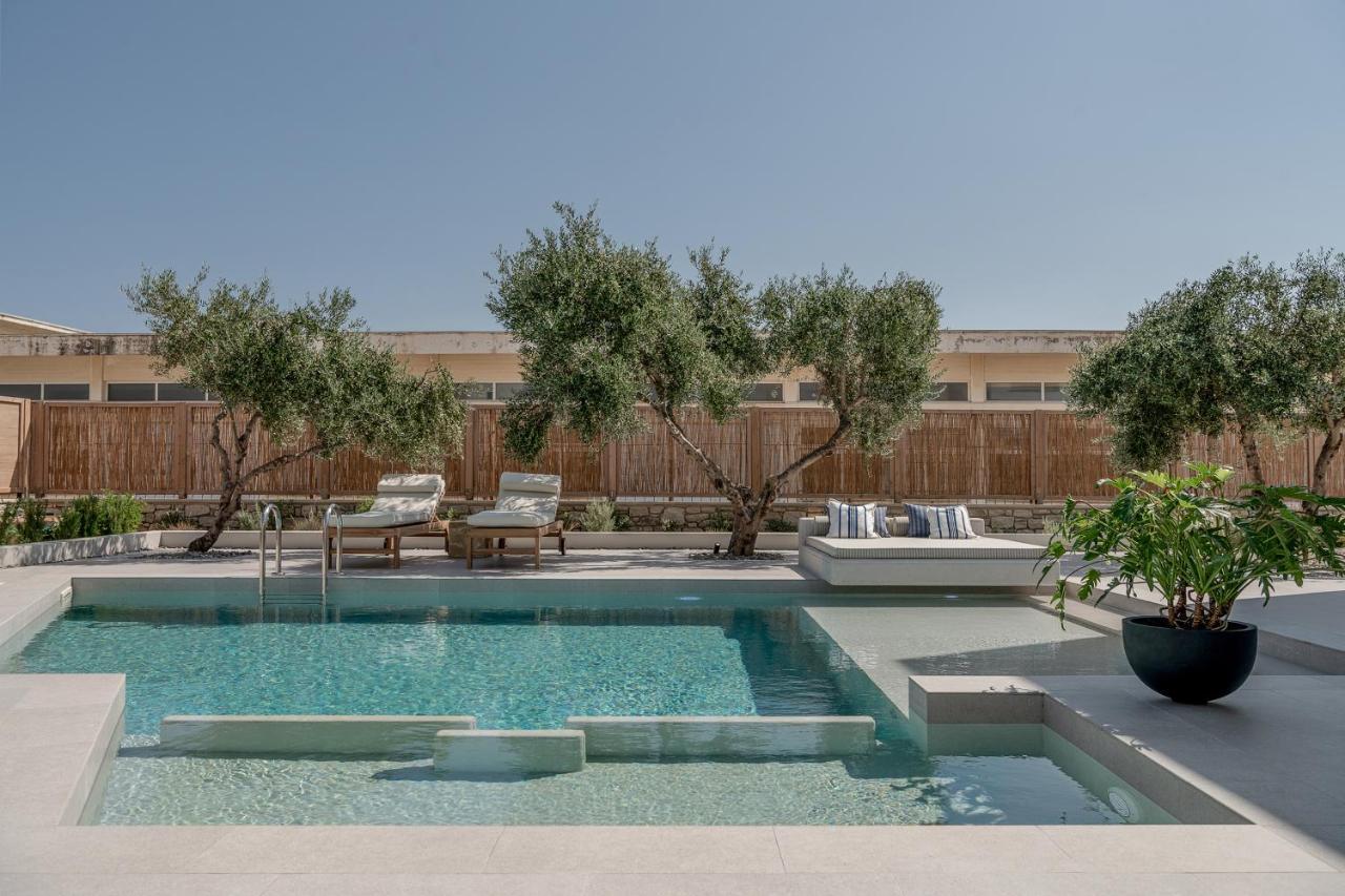 Anthos - Chania Villa Tavronitis (Crete)