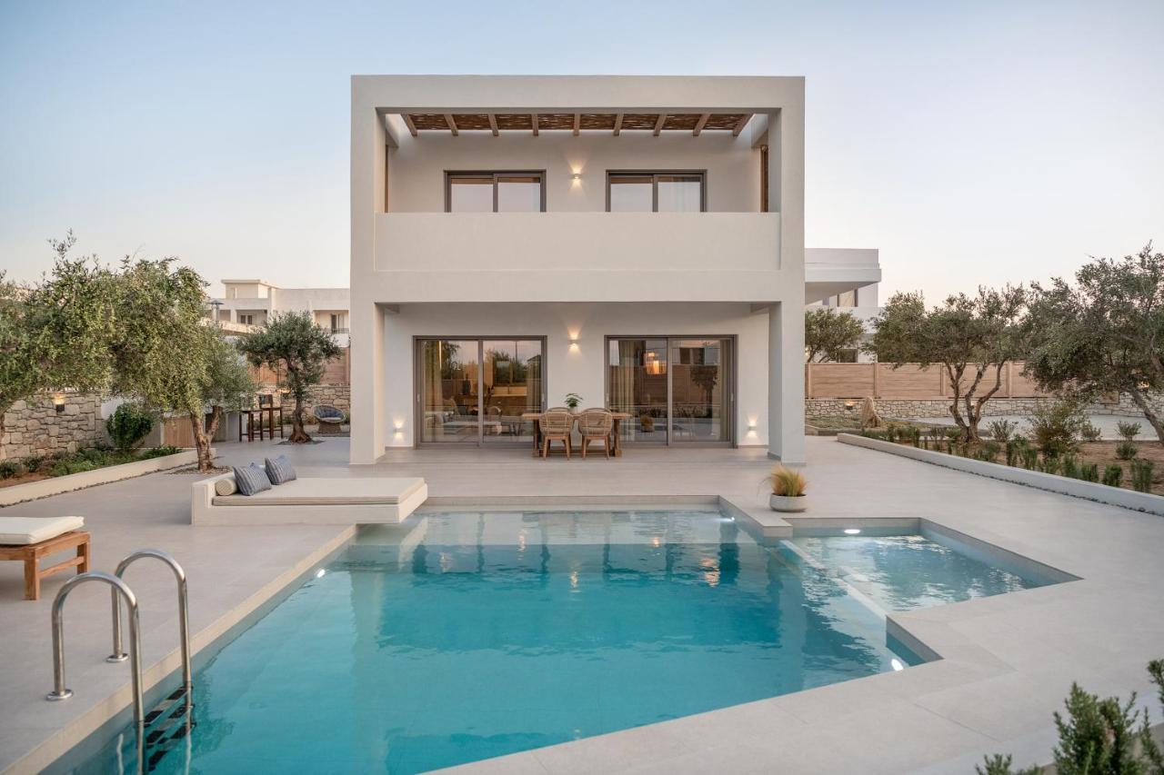Villa Anthos - Chania