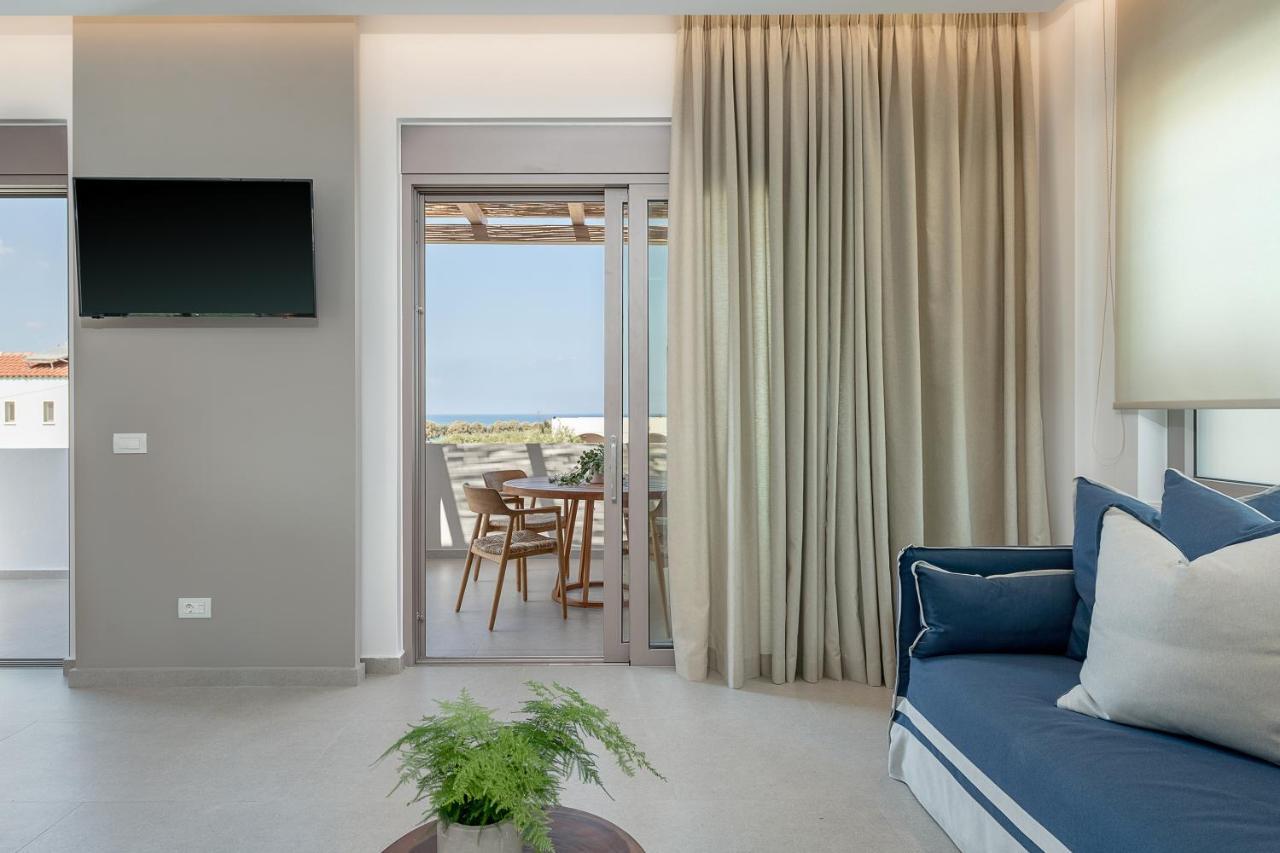 Anthos - Chania Villa *