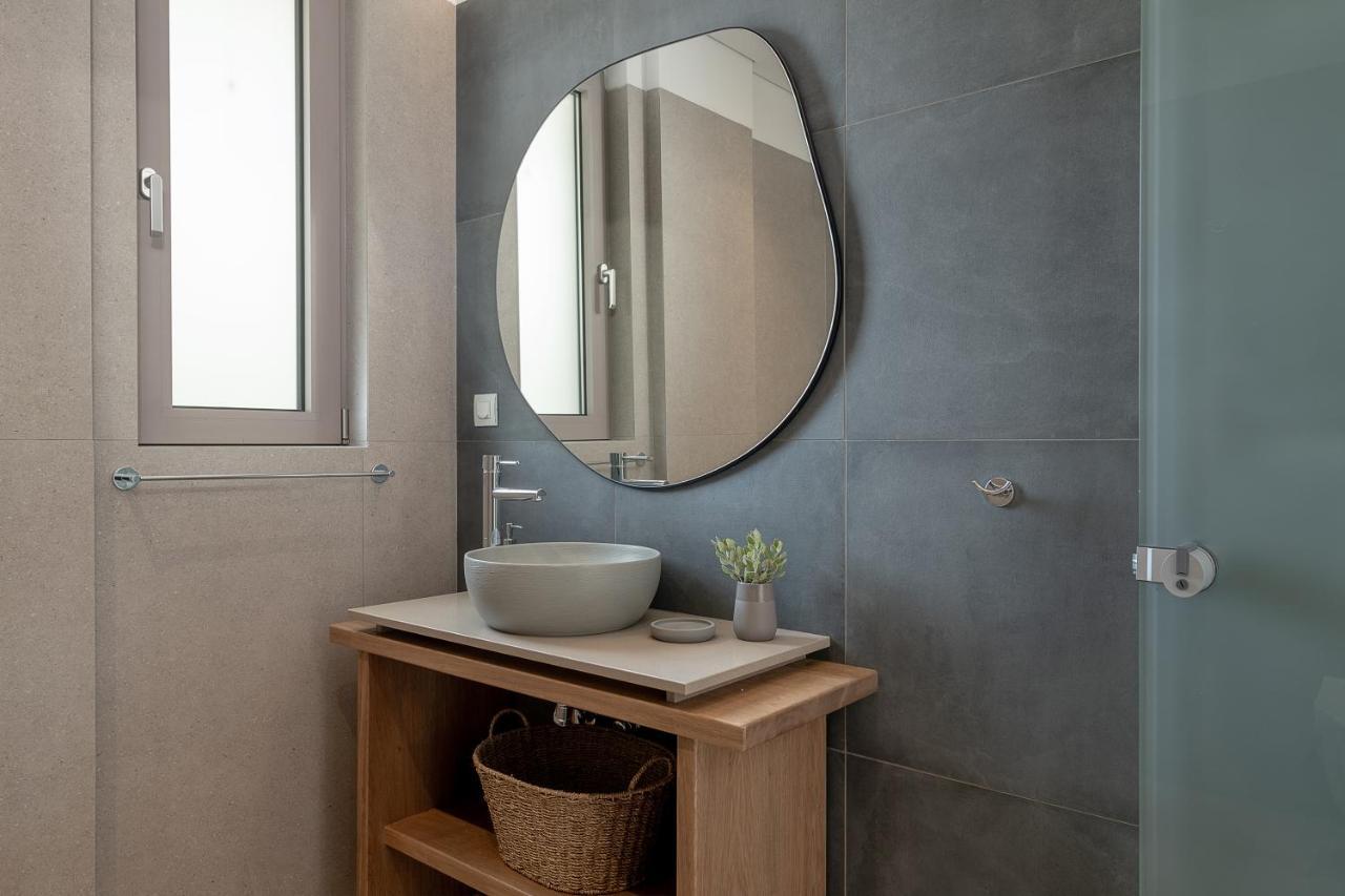 Anthos - Chania Villa