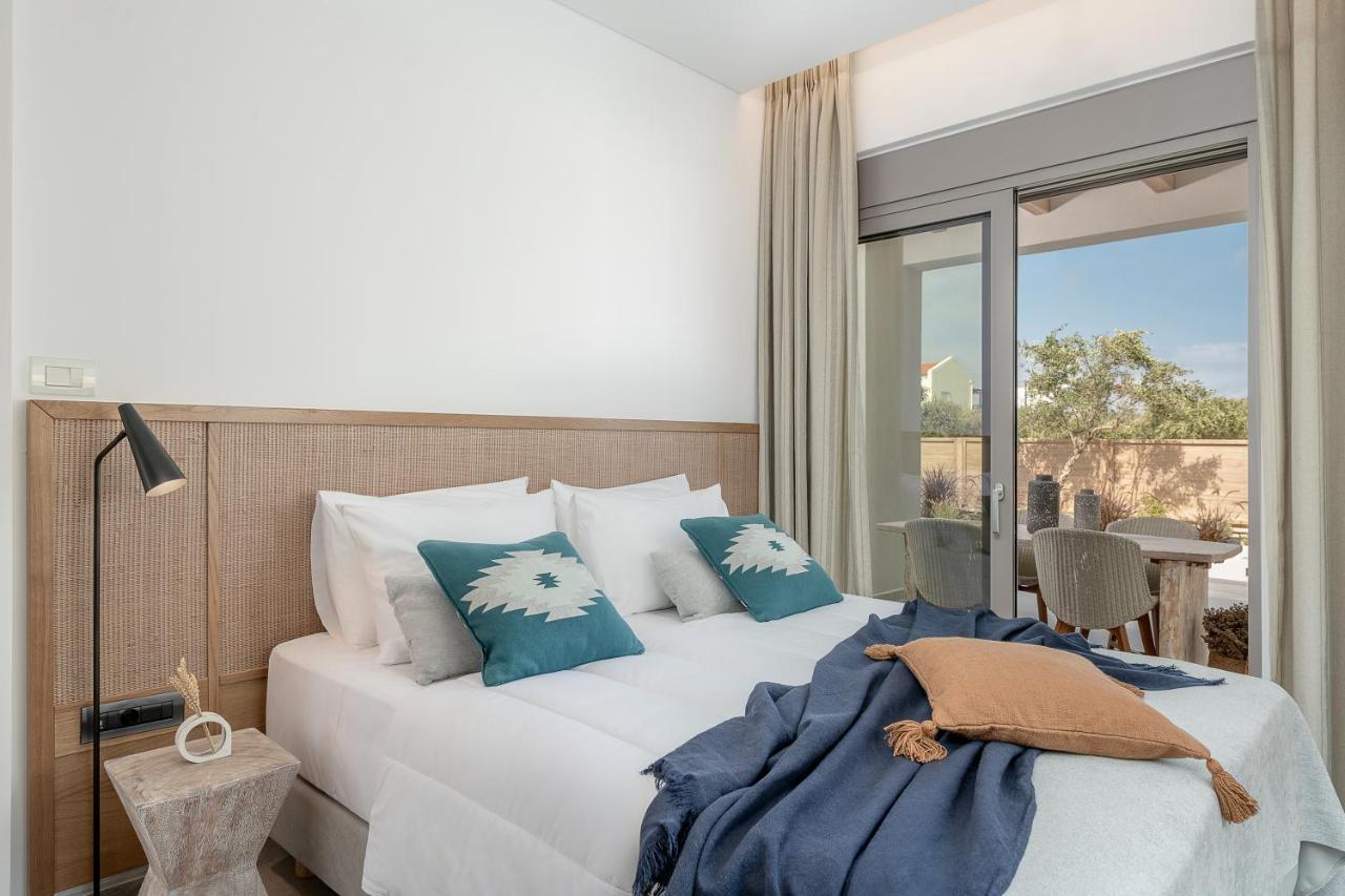 Anthos - Chania Villa