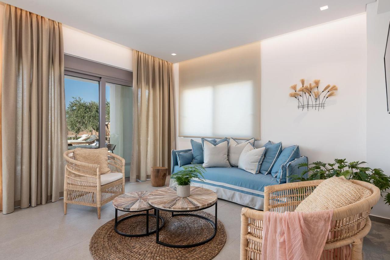 Villa Anthos - Chania *