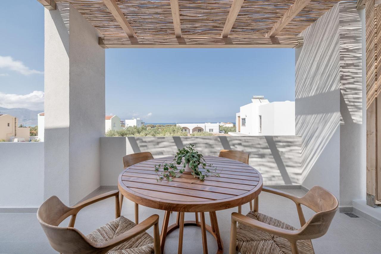 Anthos - Chania Villa Tavronitis (Crete)