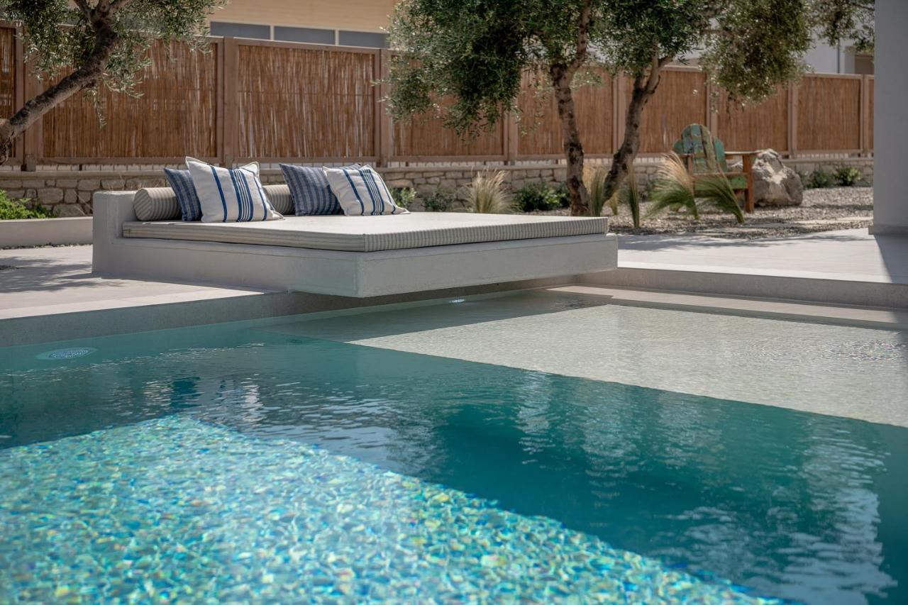 Villa Anthos - Chania *