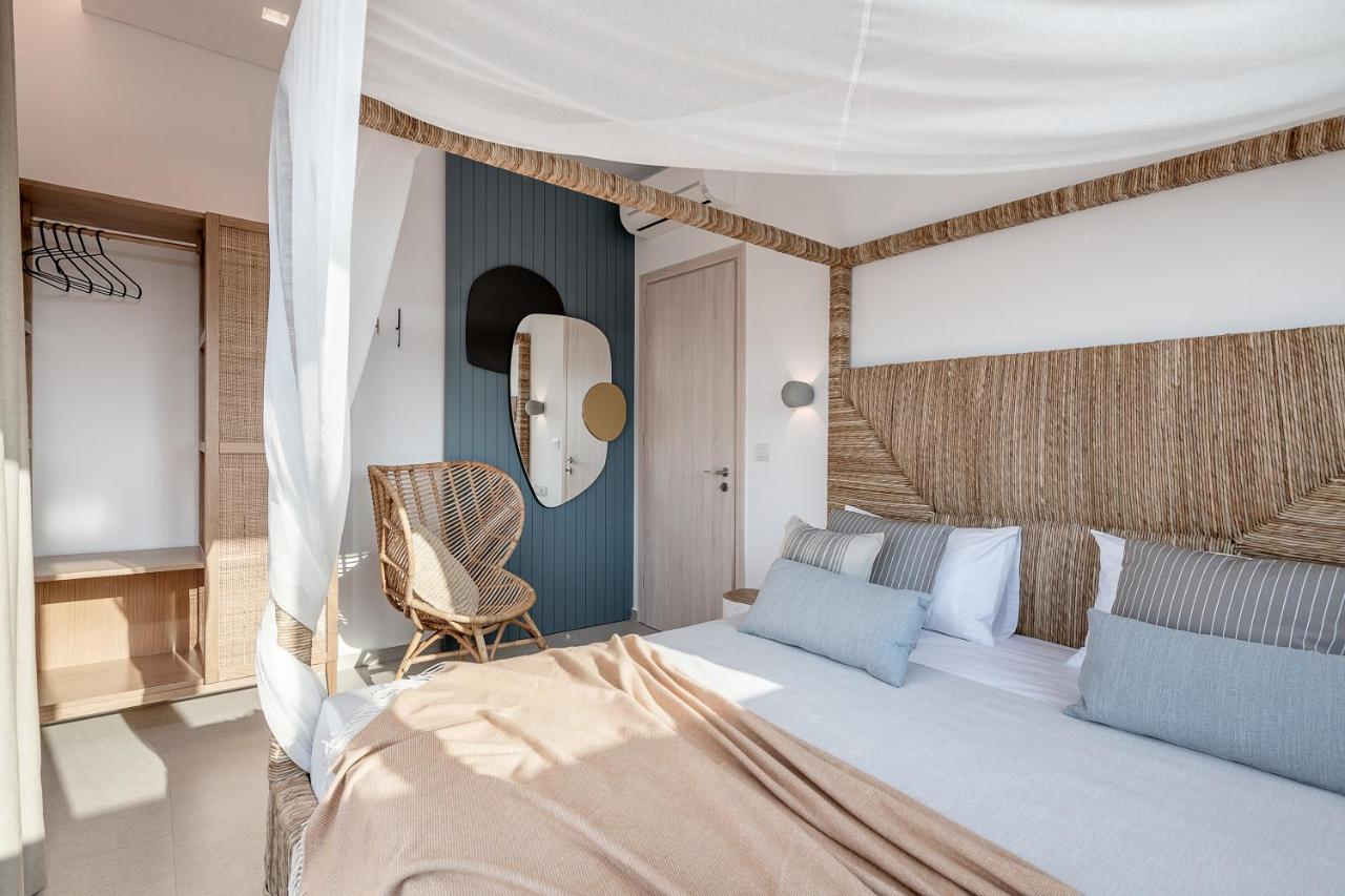 Anthos - Chania Villa *