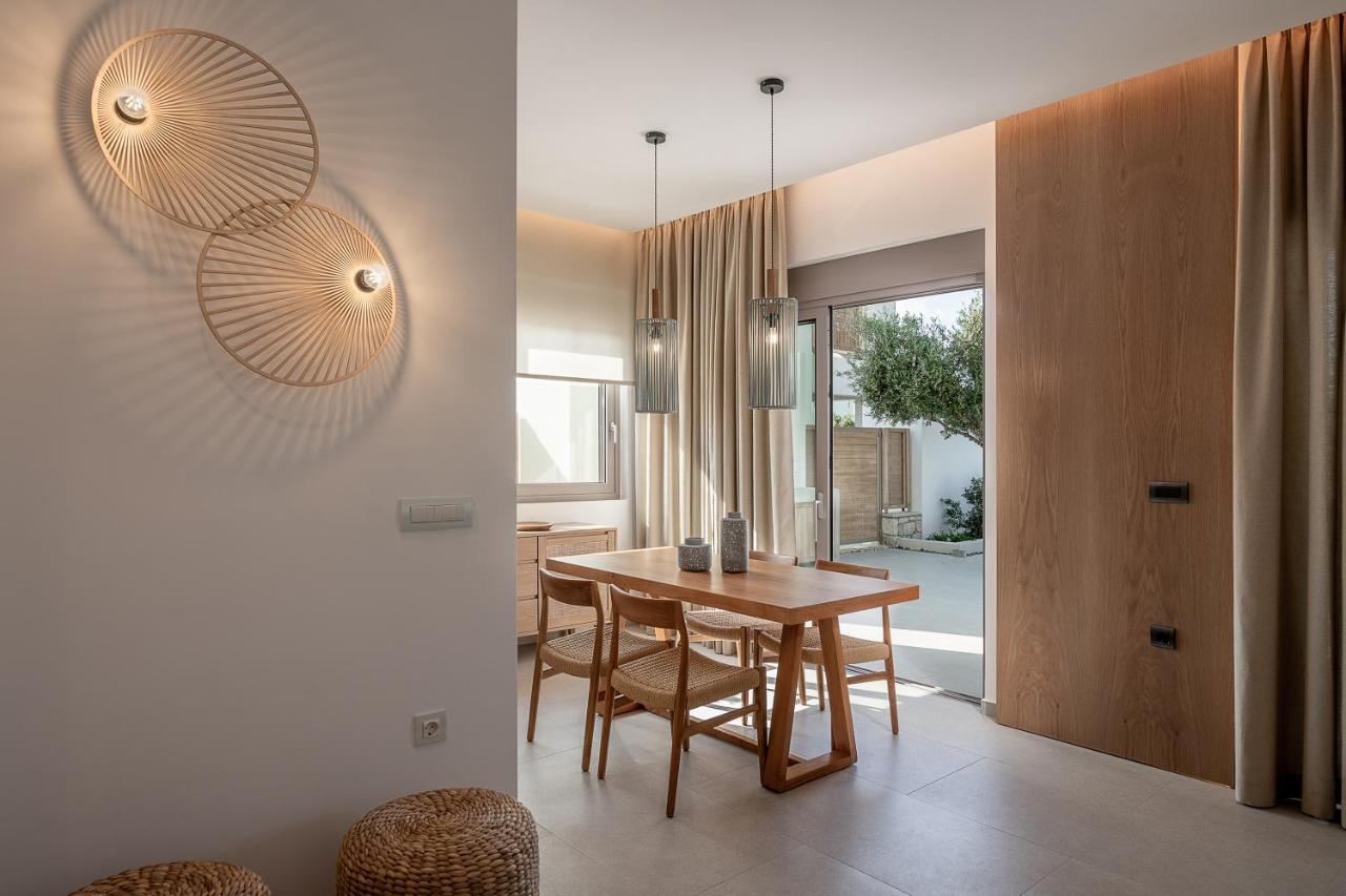 Anthos - Chania Tavronitis (Crete)