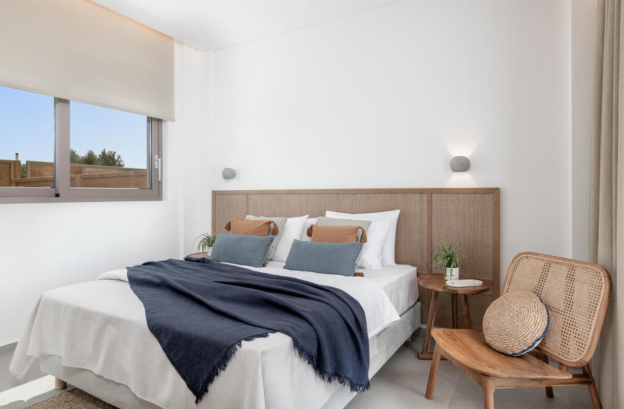 Anthos - Chania Villa *