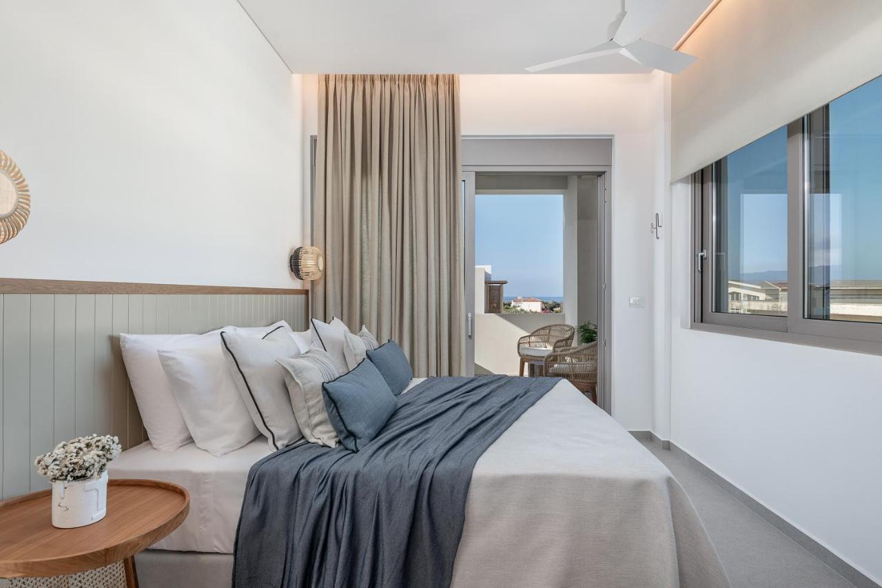 Anthos - Chania Villa *