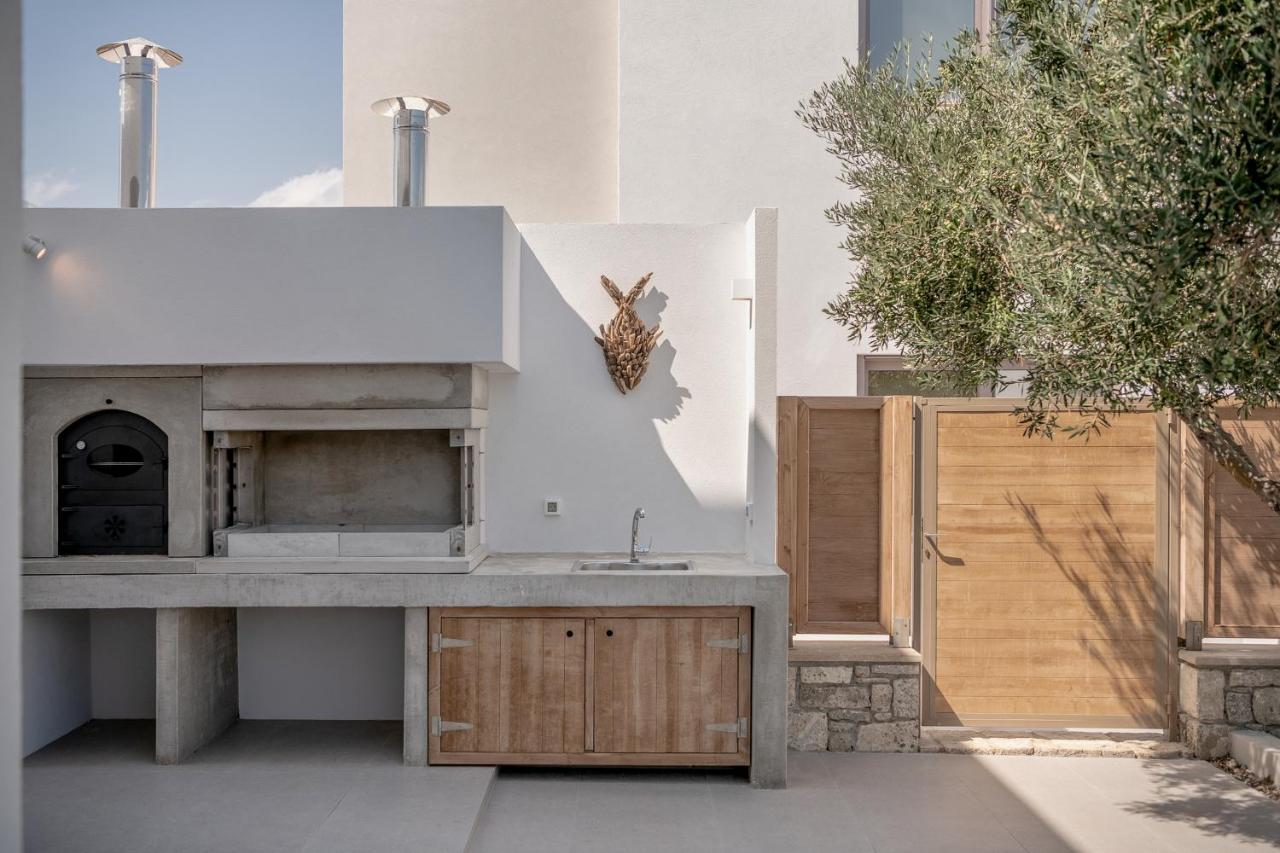 Anthos - Chania * Tavronitis