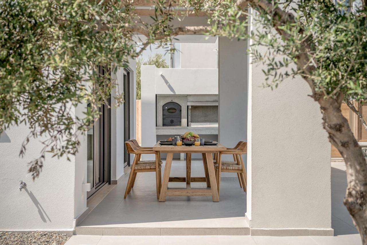 Villa Anthos - Chania *