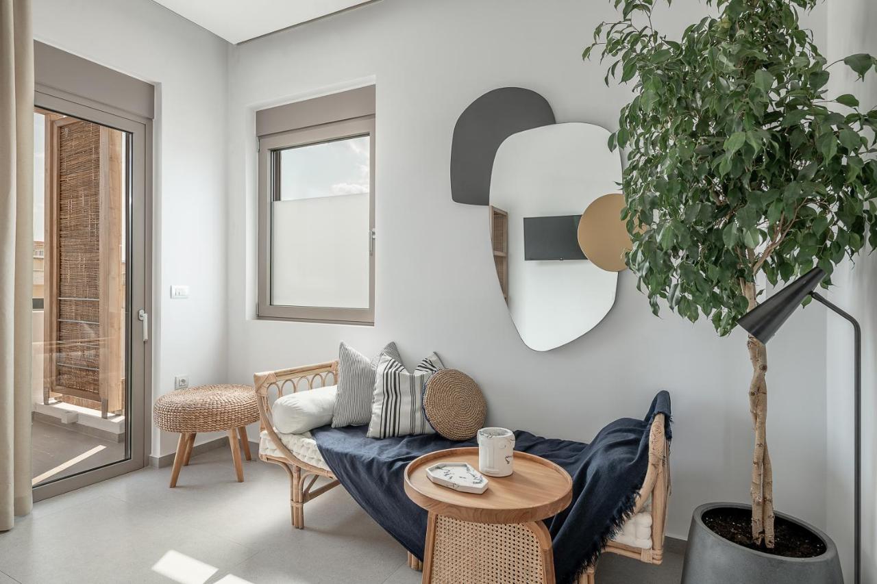 Villa Anthos - Chania Tavronitis (Crete)