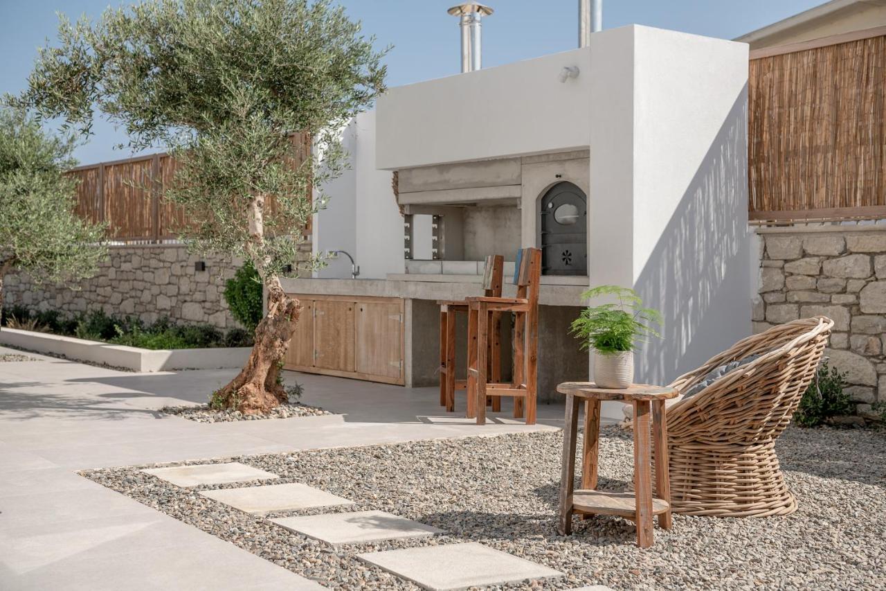 Anthos - Chania Villa