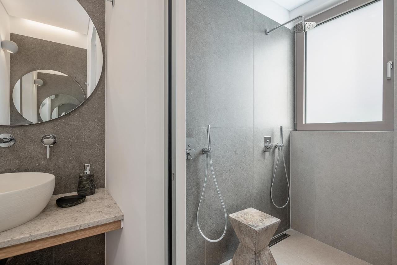 Villa Anthos - Chania *