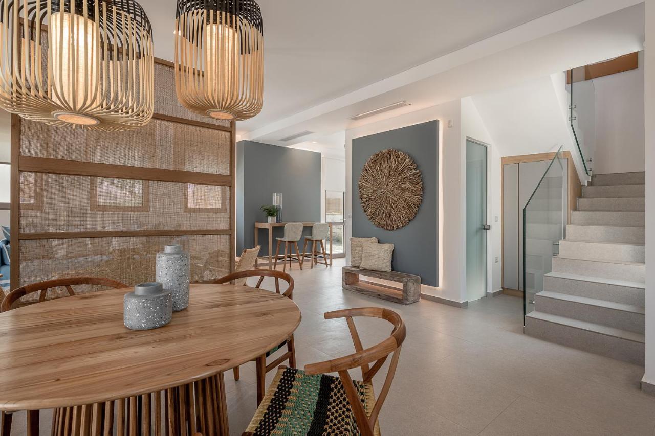 Anthos - Chania Villa