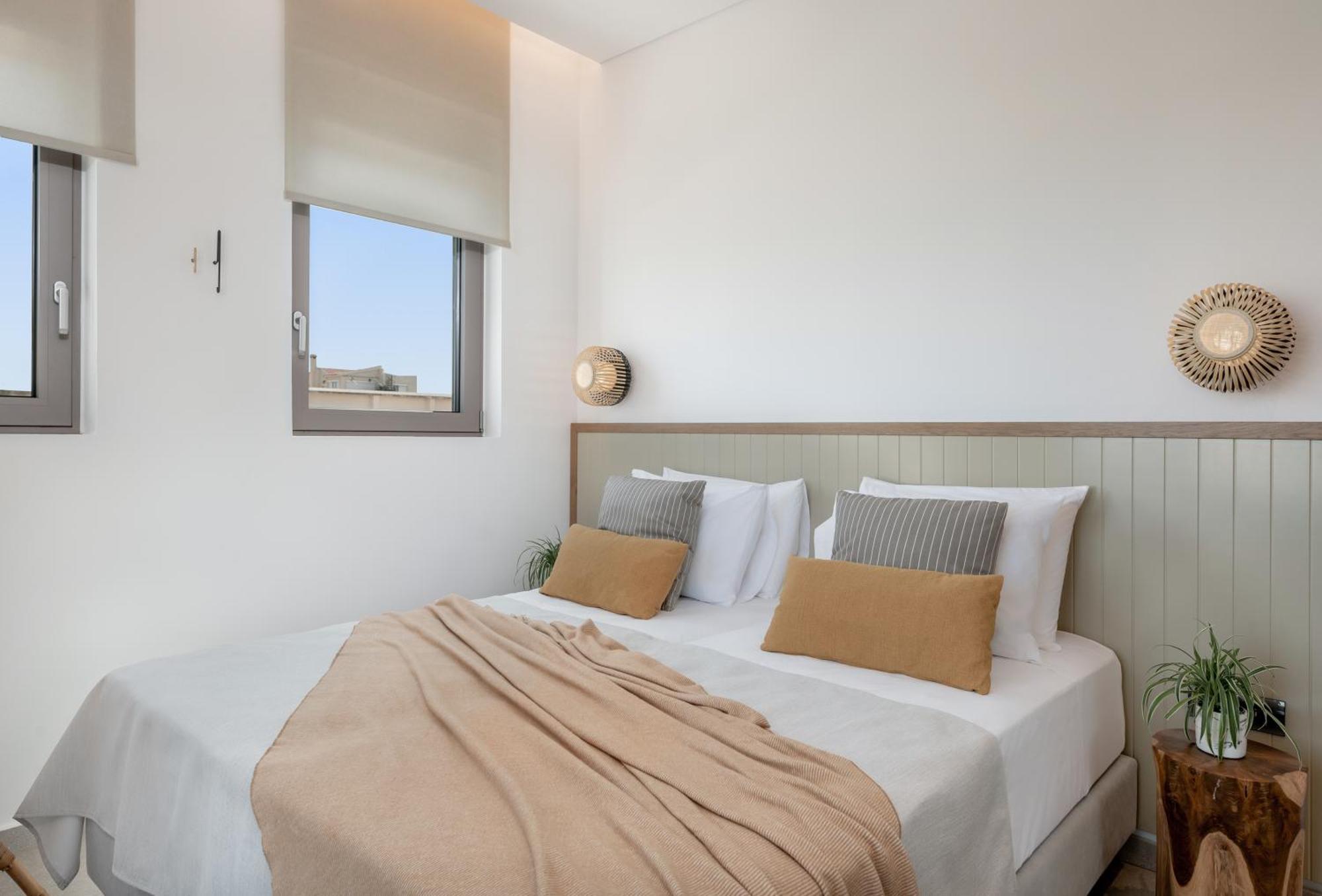 Anthos - Chania Villa
