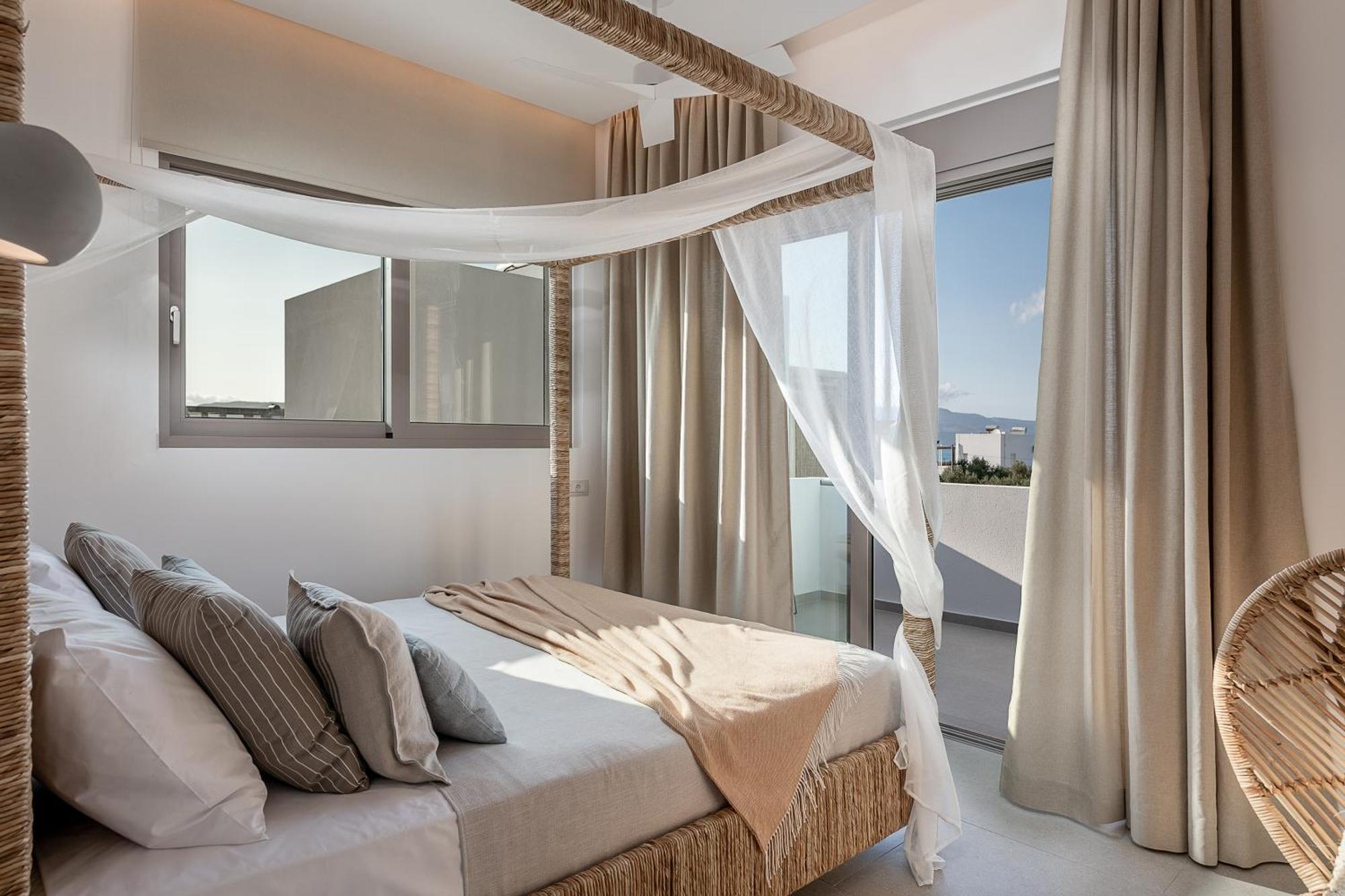 Villa Anthos - Chania
