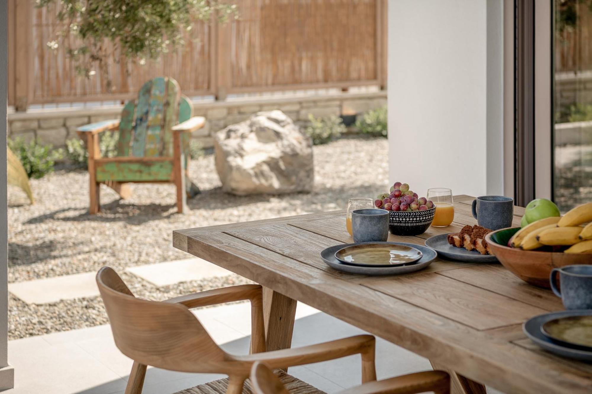 Anthos - Chania Villa *
