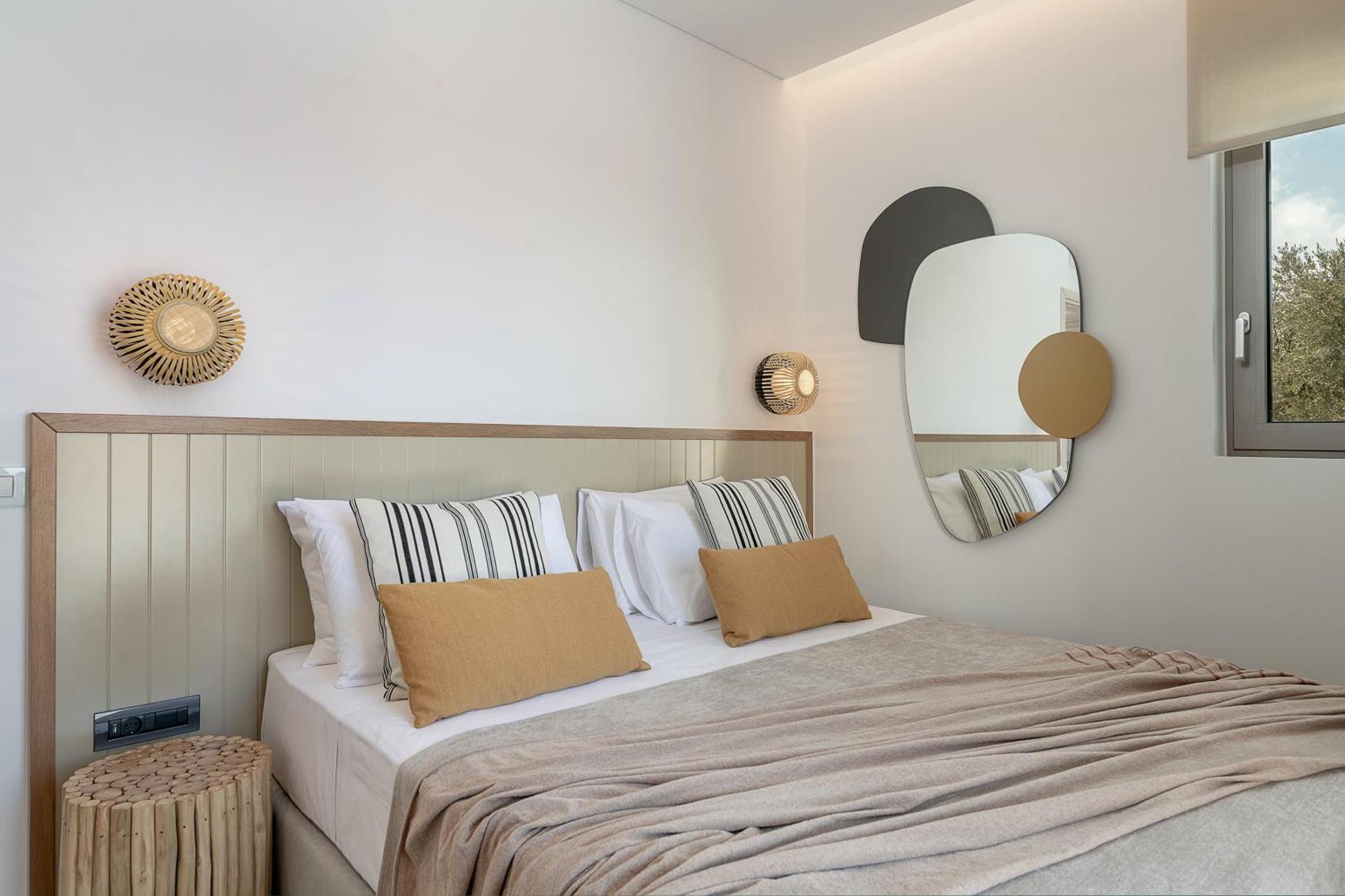 Anthos - Chania Villa Tavronitis (Crete)