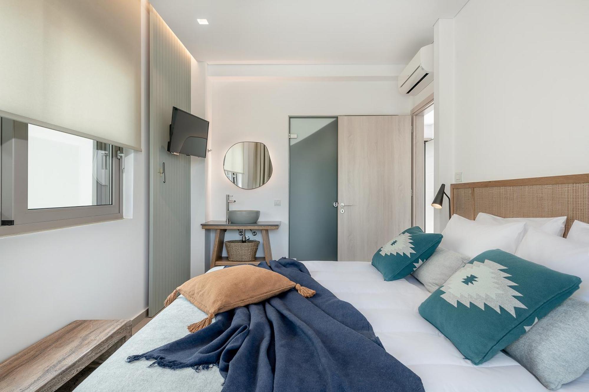 Anthos - Chania Villa Tavronitis (Crete)