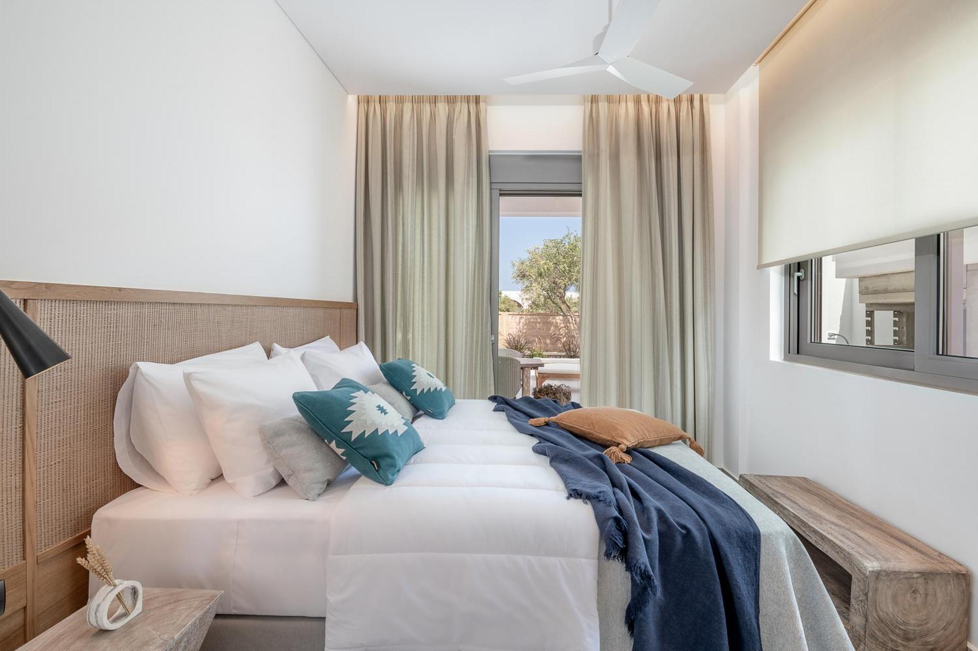 Villa Anthos - Chania Tavronitis (Crete)