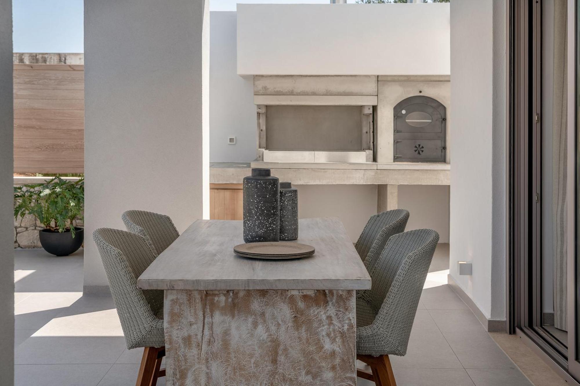 Anthos - Chania Tavronitis (Crete)
