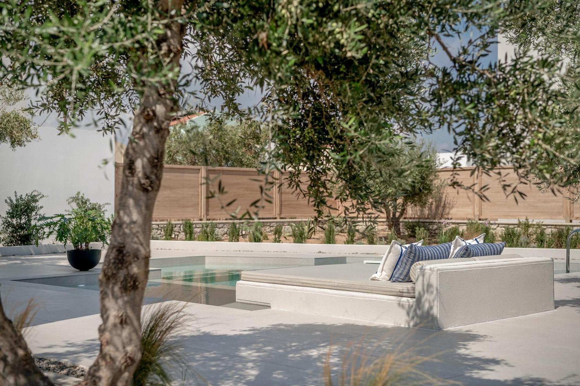 Villa Anthos - Chania