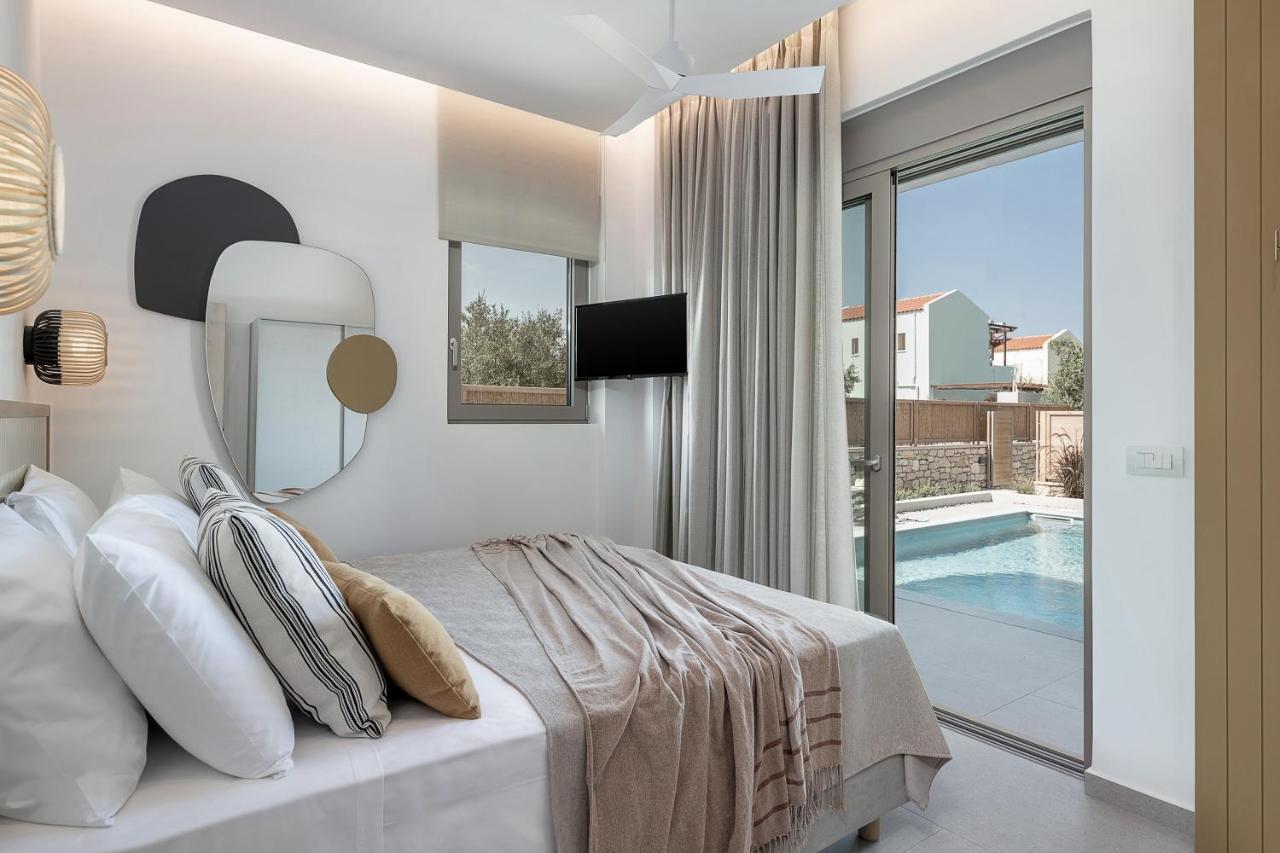 Anthos - Chania * Tavronitis
